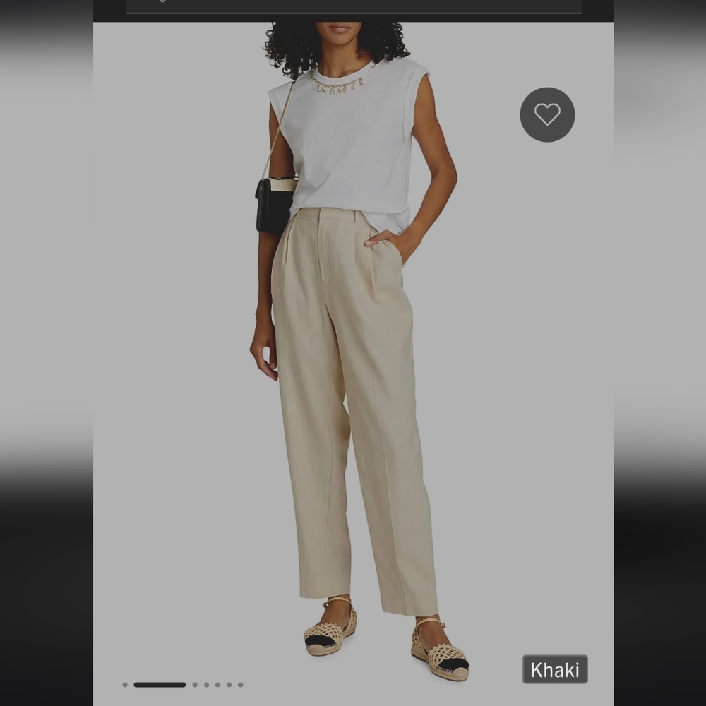 Cinq a Sept Arlene Pants